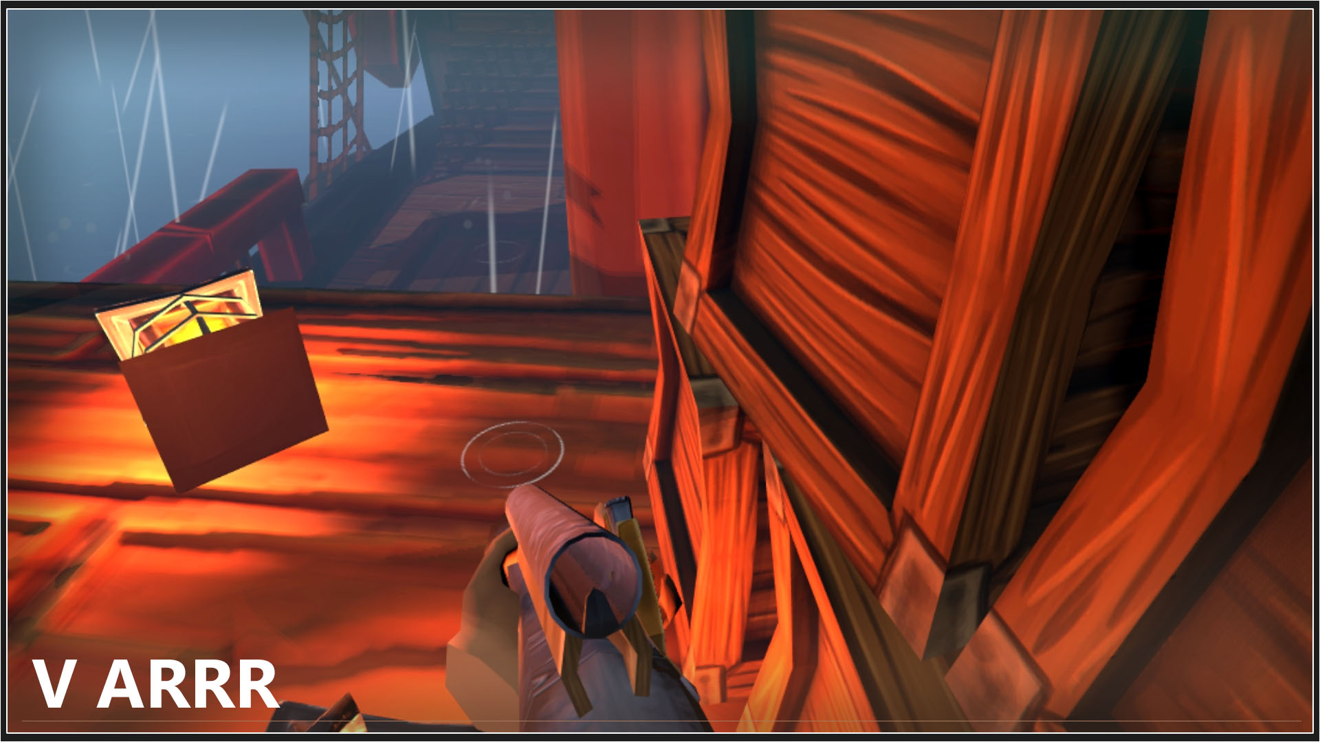 V ARRR screenshot 9
