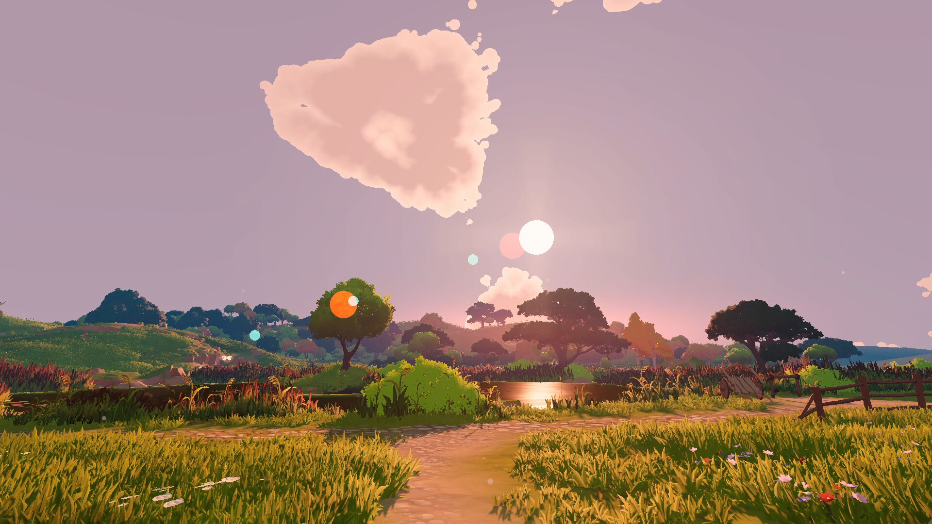 Sandalwood Simulator screenshot 11