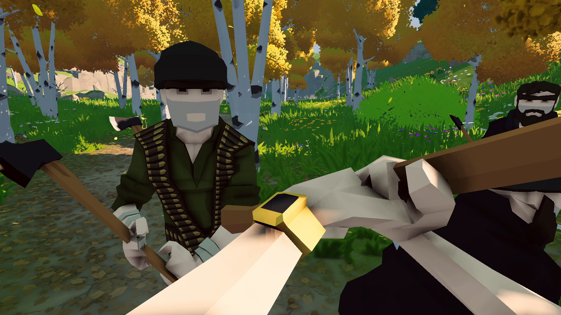Sandalwood Simulator screenshot 5