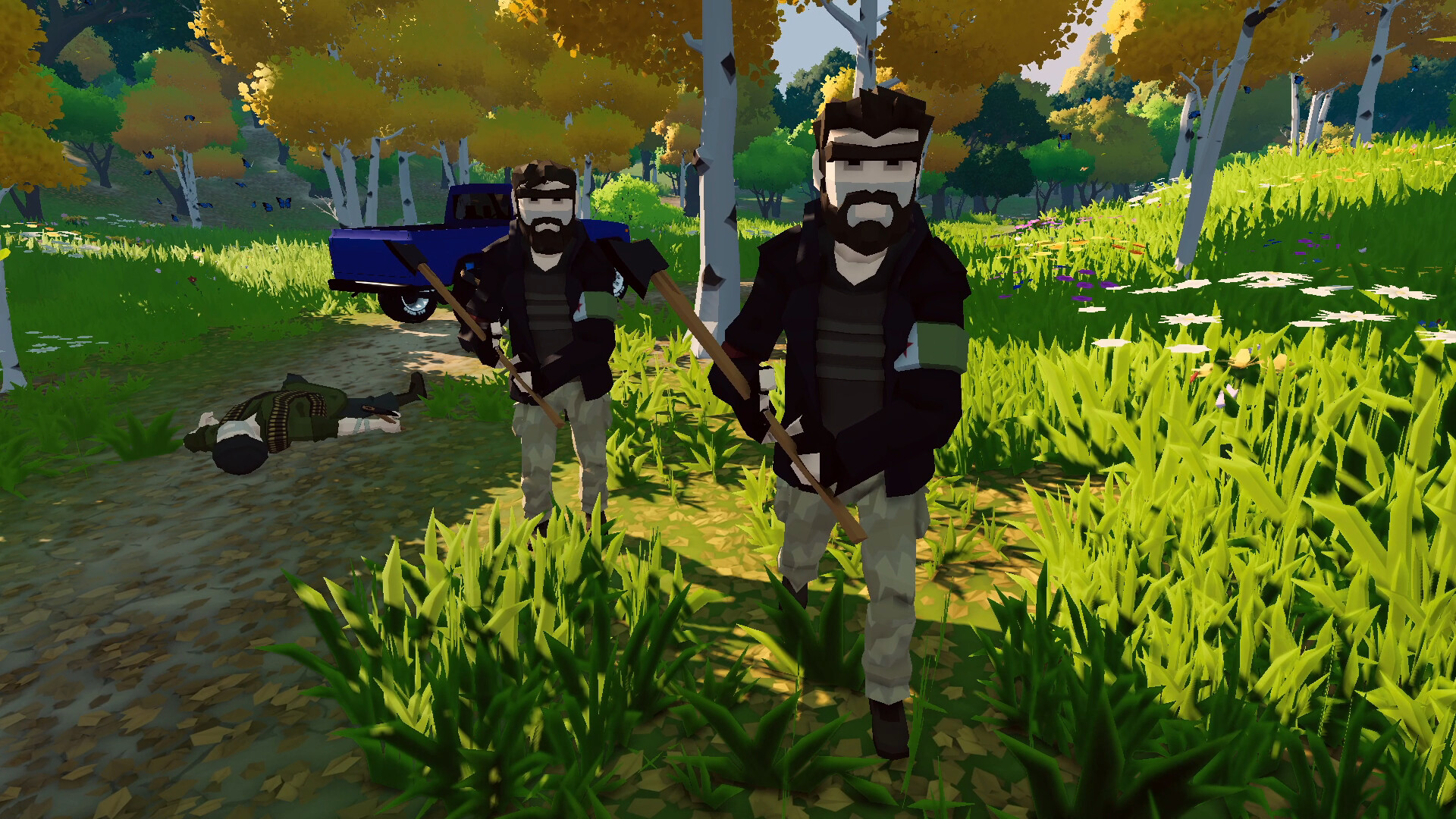 Sandalwood Simulator screenshot 6