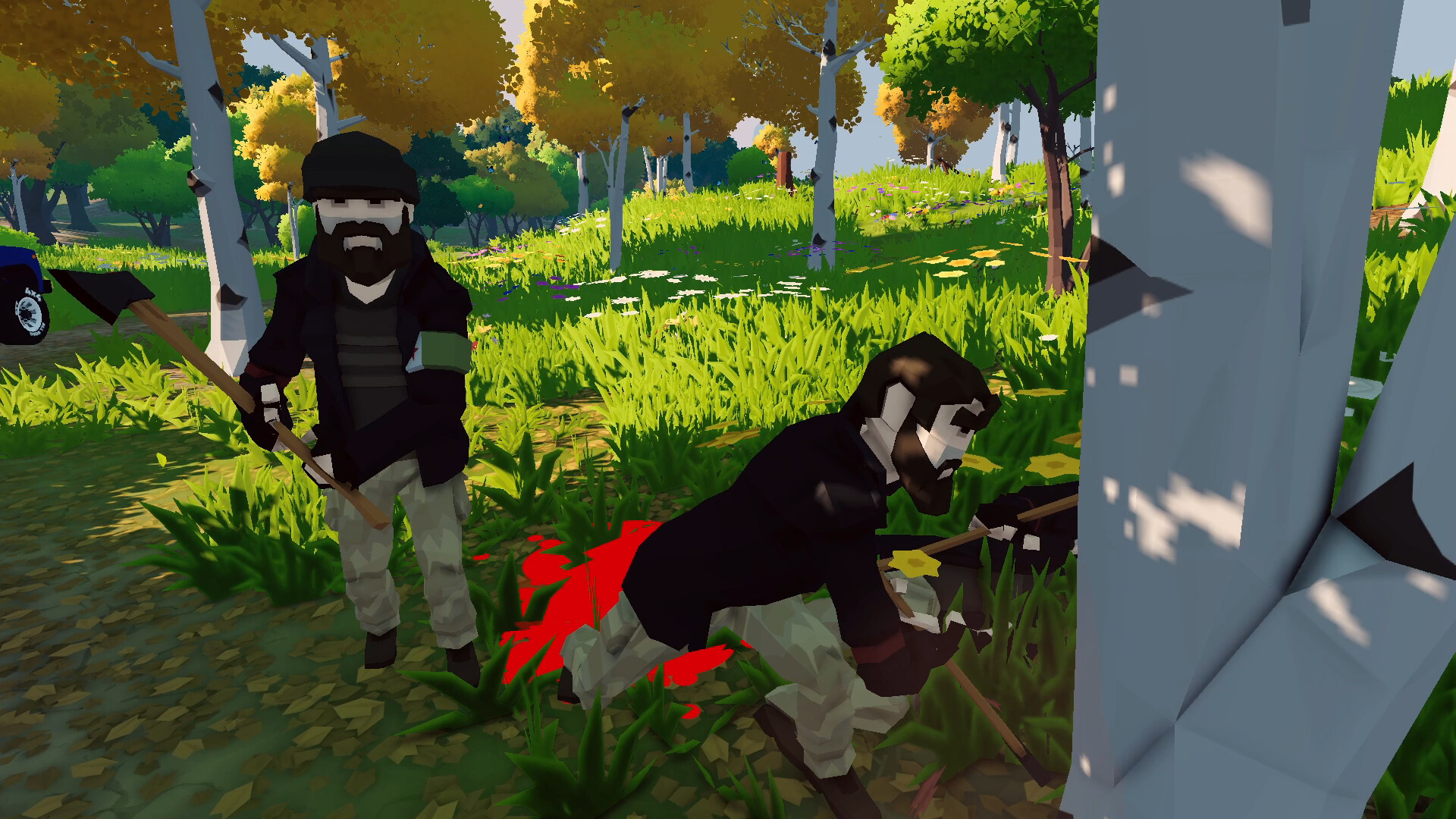 Sandalwood Simulator screenshot 4