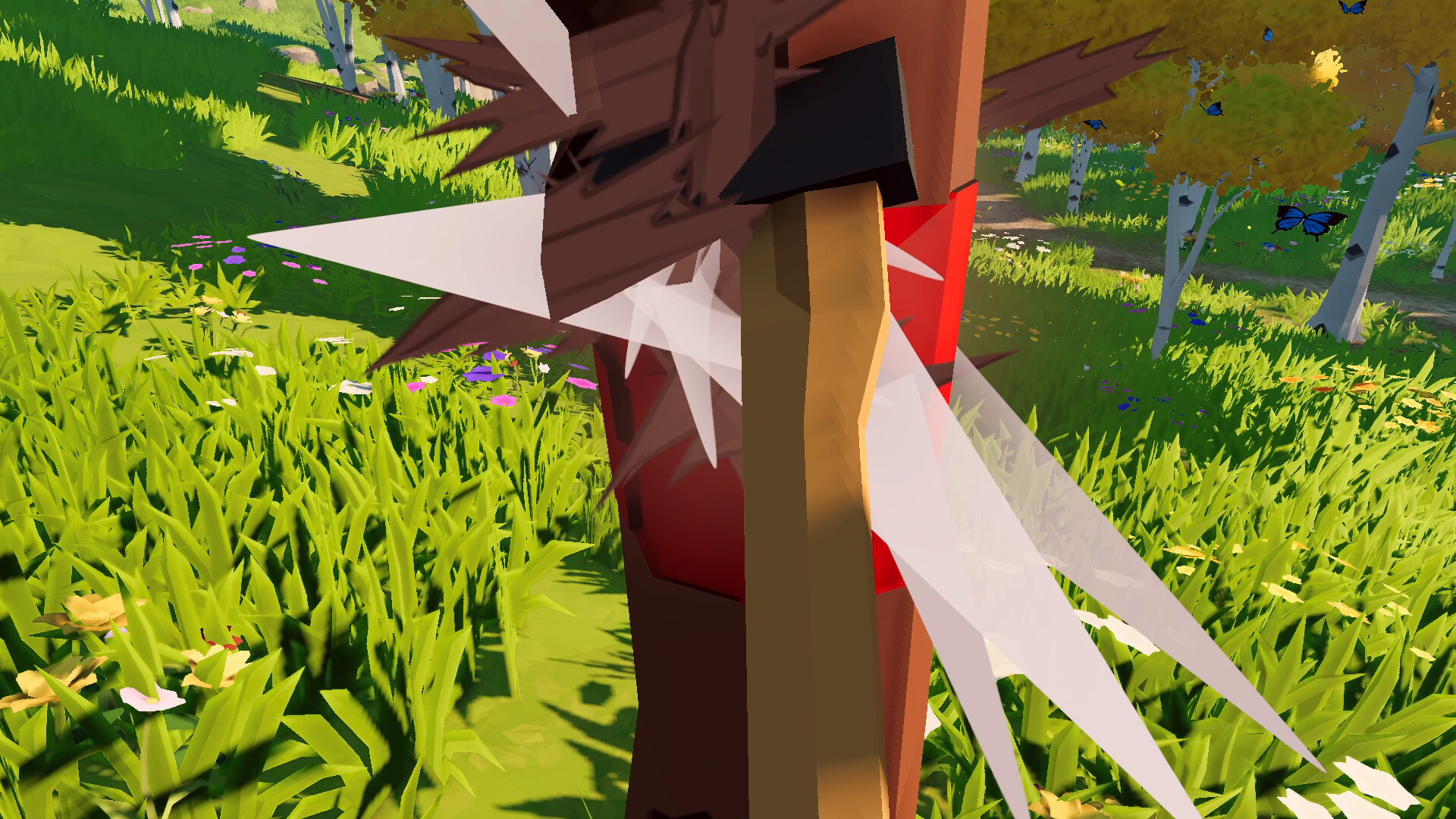 Sandalwood Simulator screenshot 1