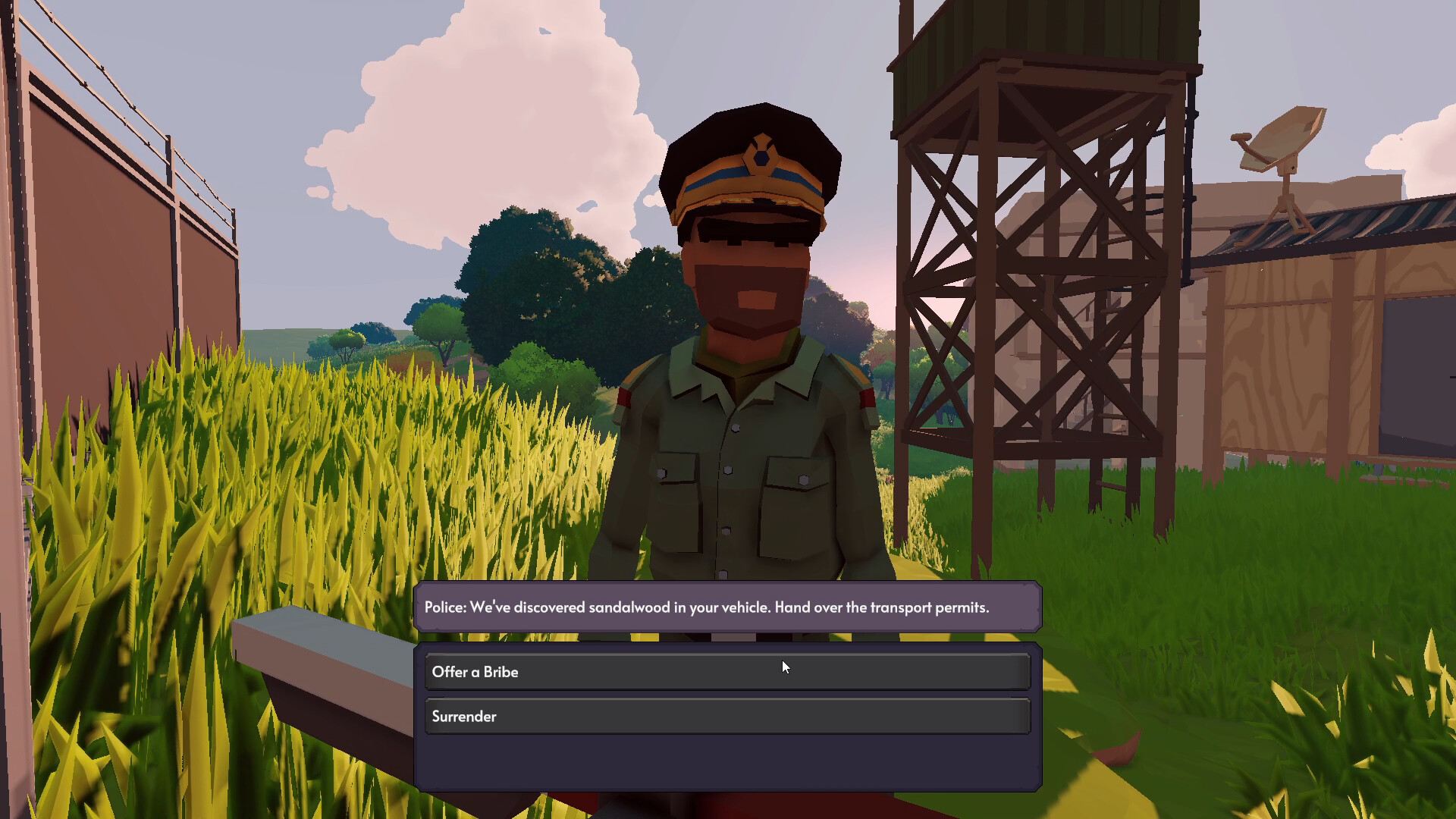 Sandalwood Simulator screenshot 10