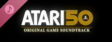 Atari 50: Original Game Soundtrack