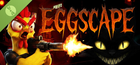 Eggscape Demo