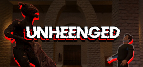 Unheenged — Steam header