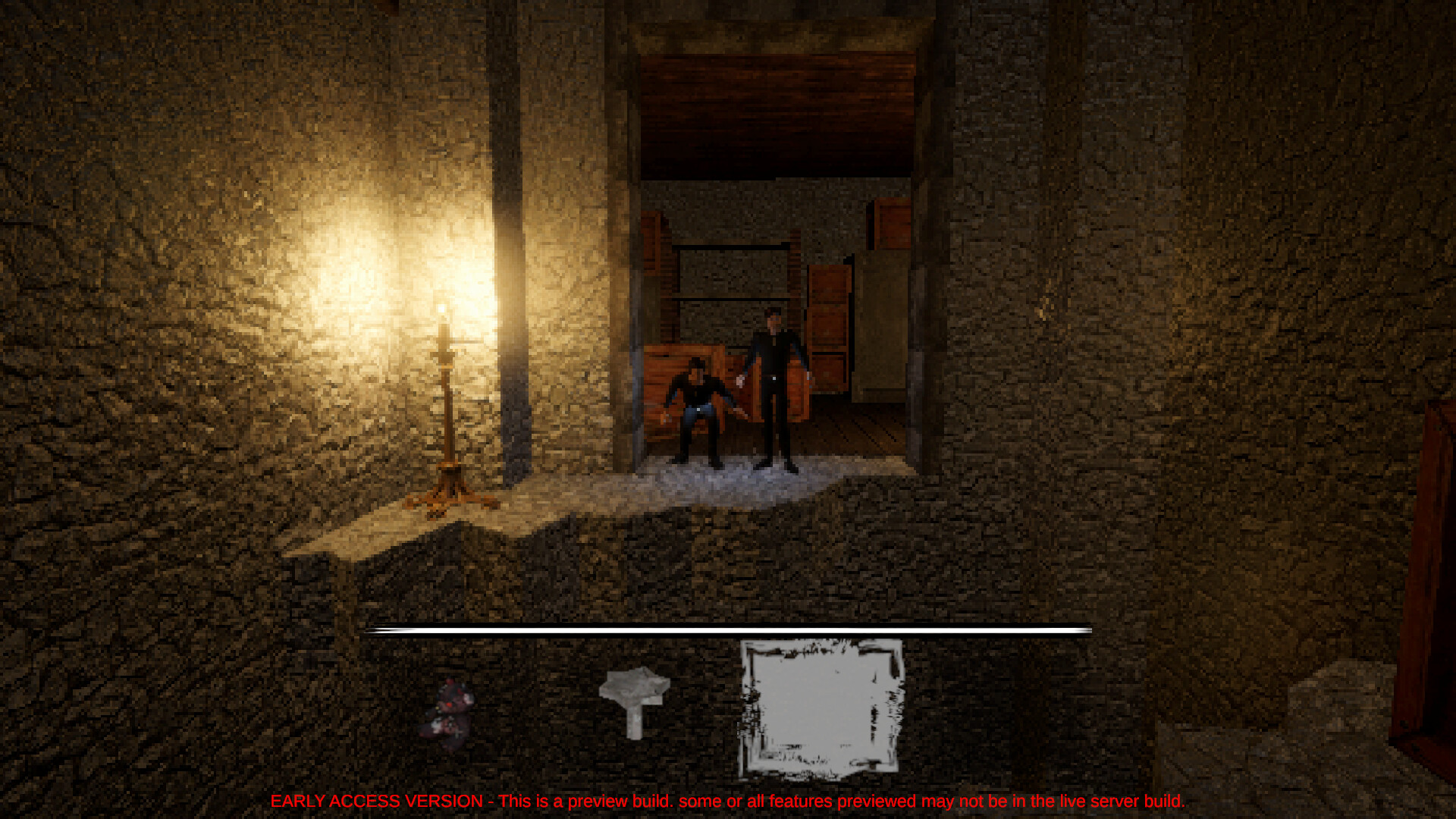 Unheenged screenshot 6