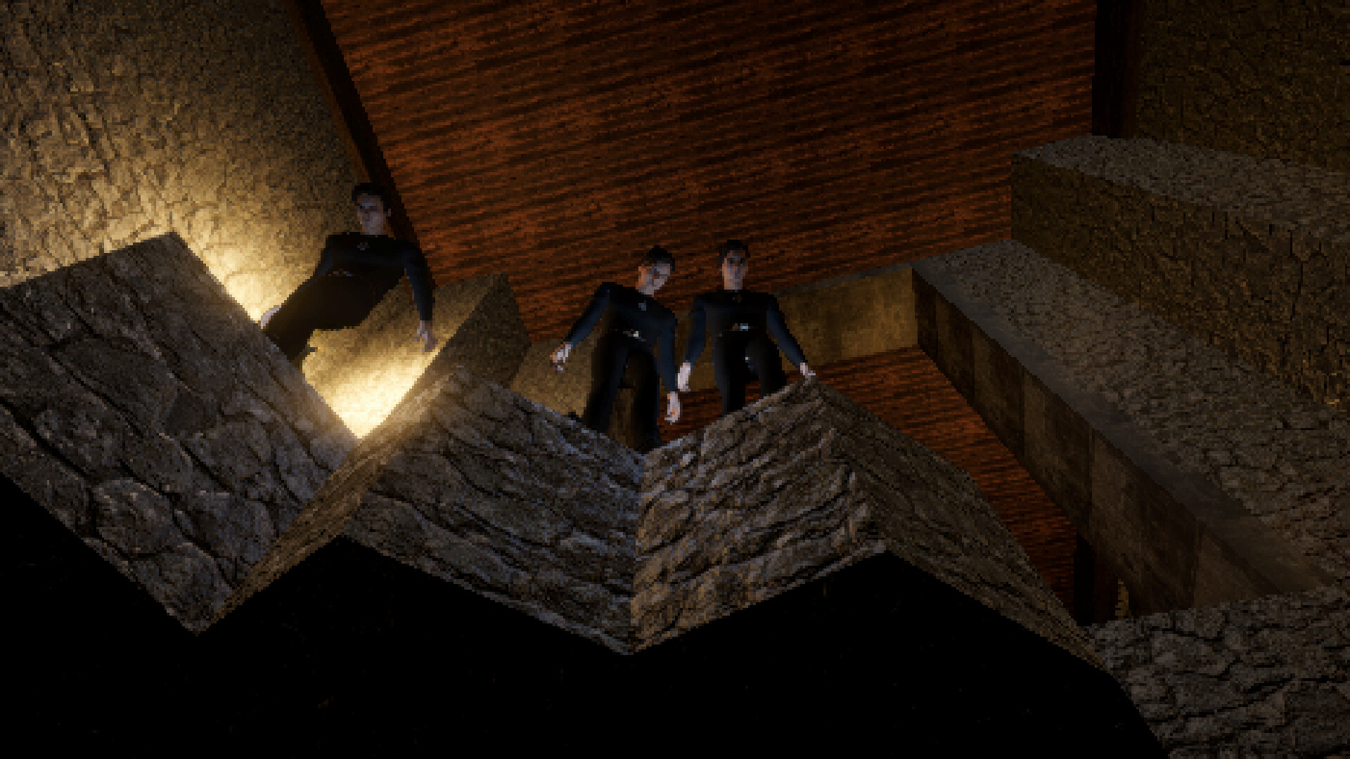 Unheenged screenshot 3