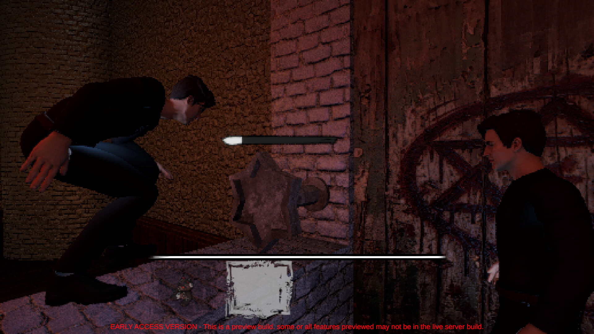 Unheenged screenshot 5