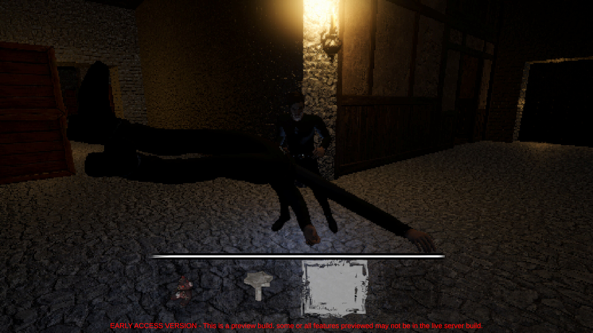 Unheenged screenshot 7
