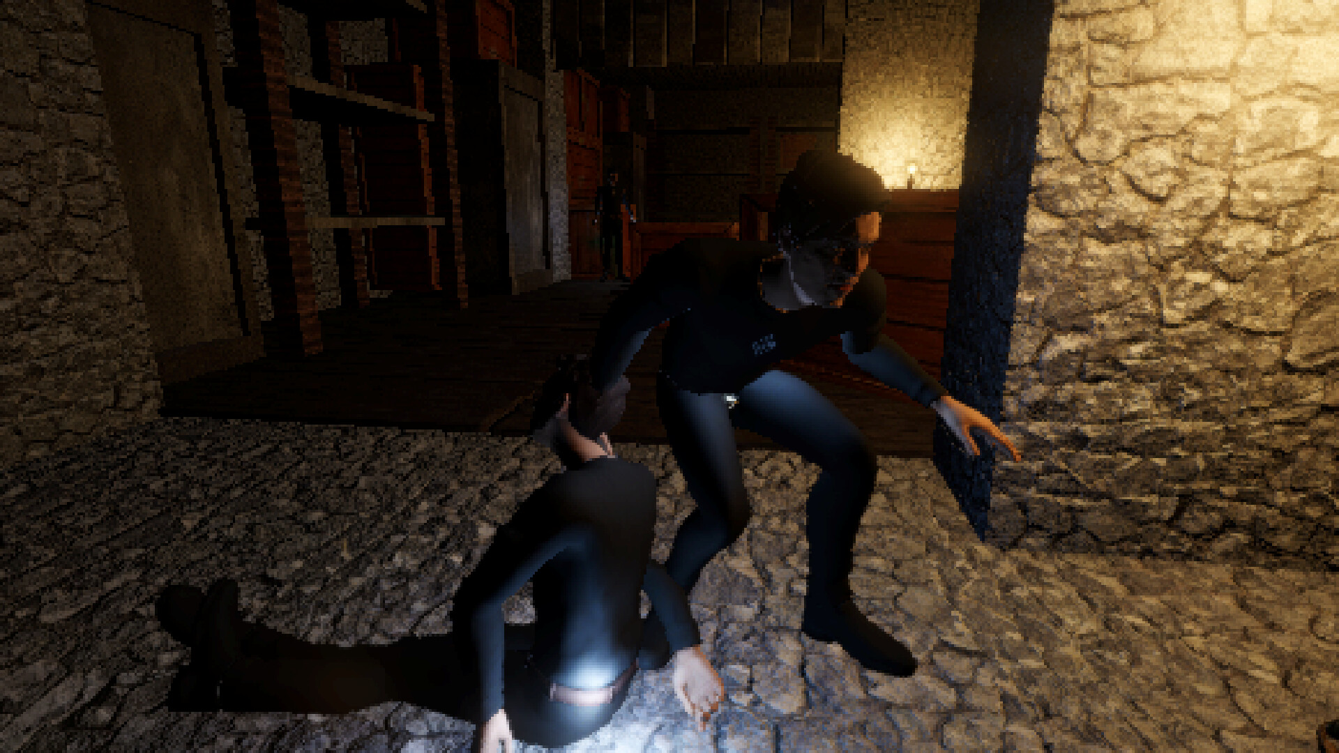 Unheenged screenshot 2