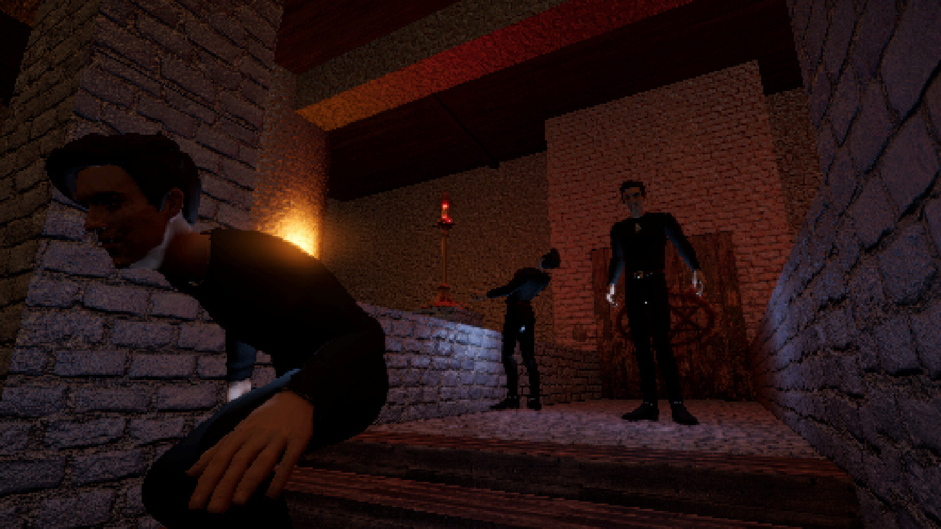 Unheenged screenshot 4