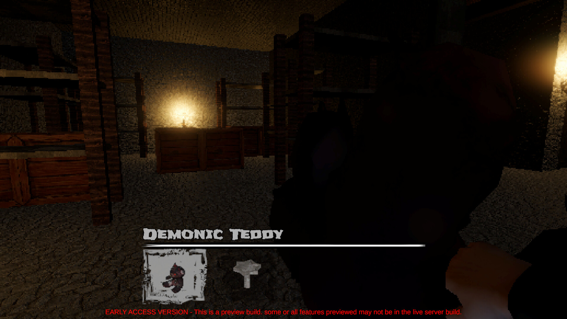 Unheenged screenshot 1