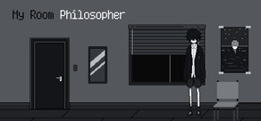 My Room Philosopher