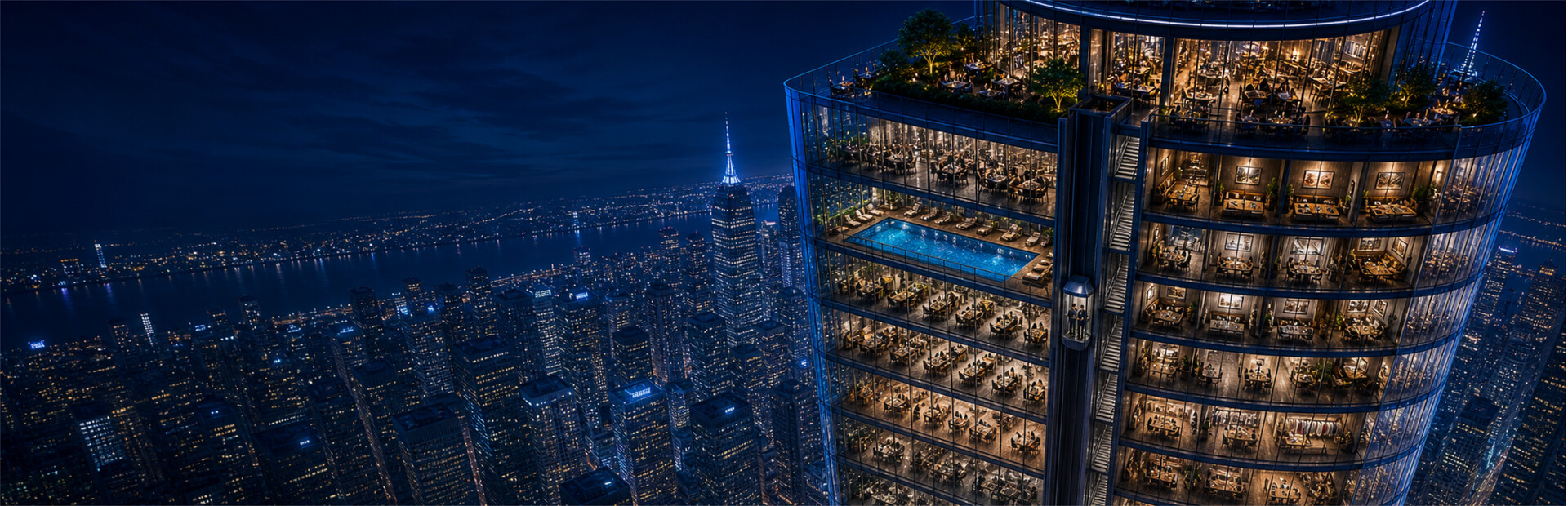 ATLASPIA: The Tower Manager