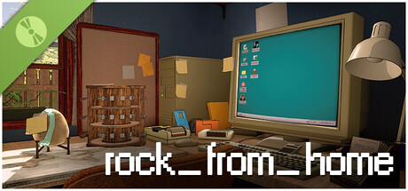 Rock From Home Demo