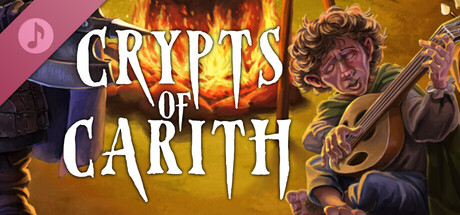 Crypts Of Carith Soundtrack