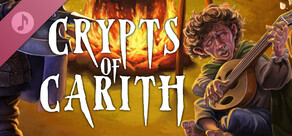 Crypts Of Carith Soundtrack