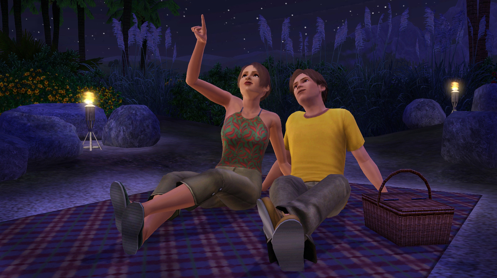 The Sims™ 3 Generations screenshot 15