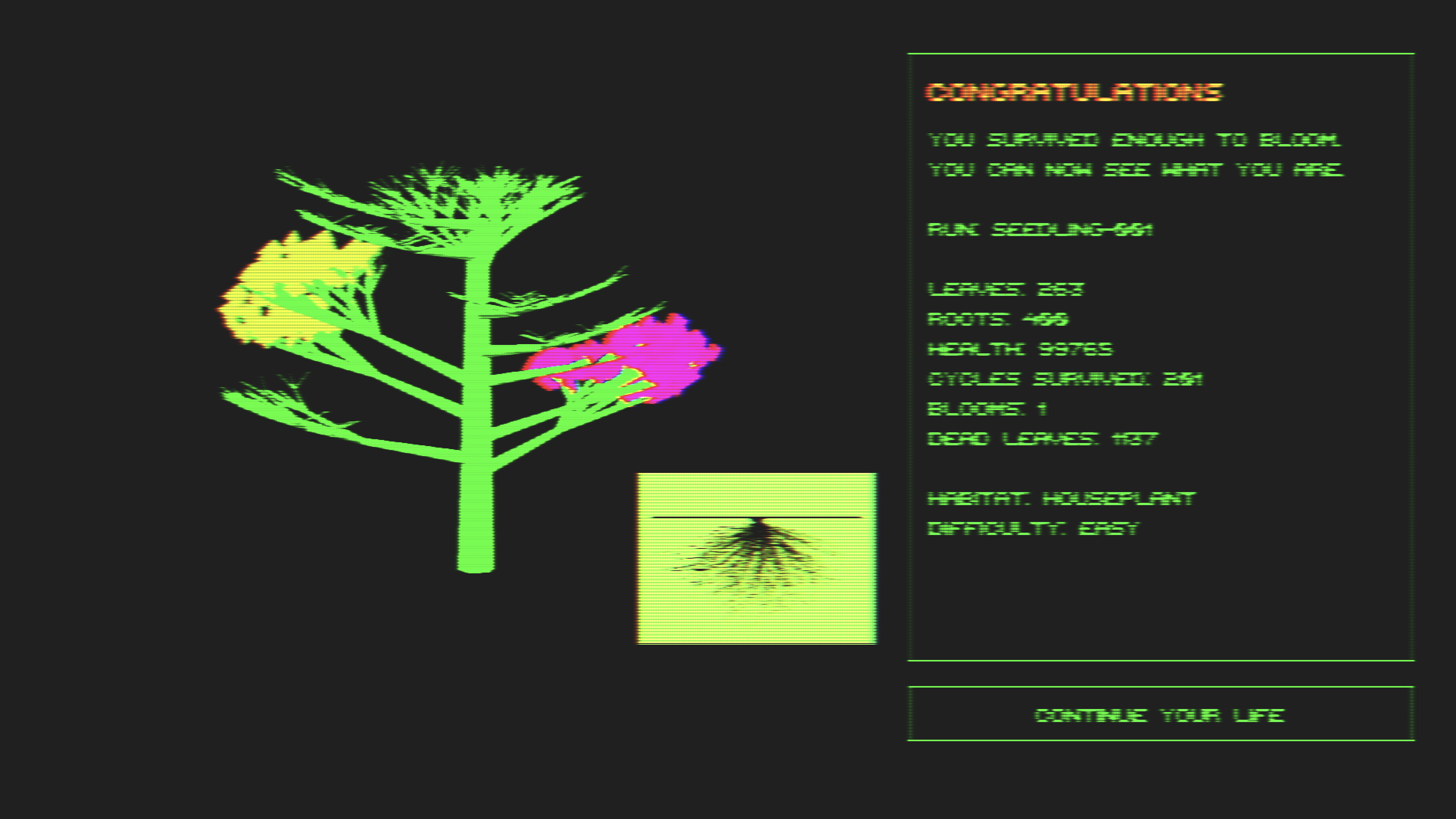 Plant Game screenshot 7
