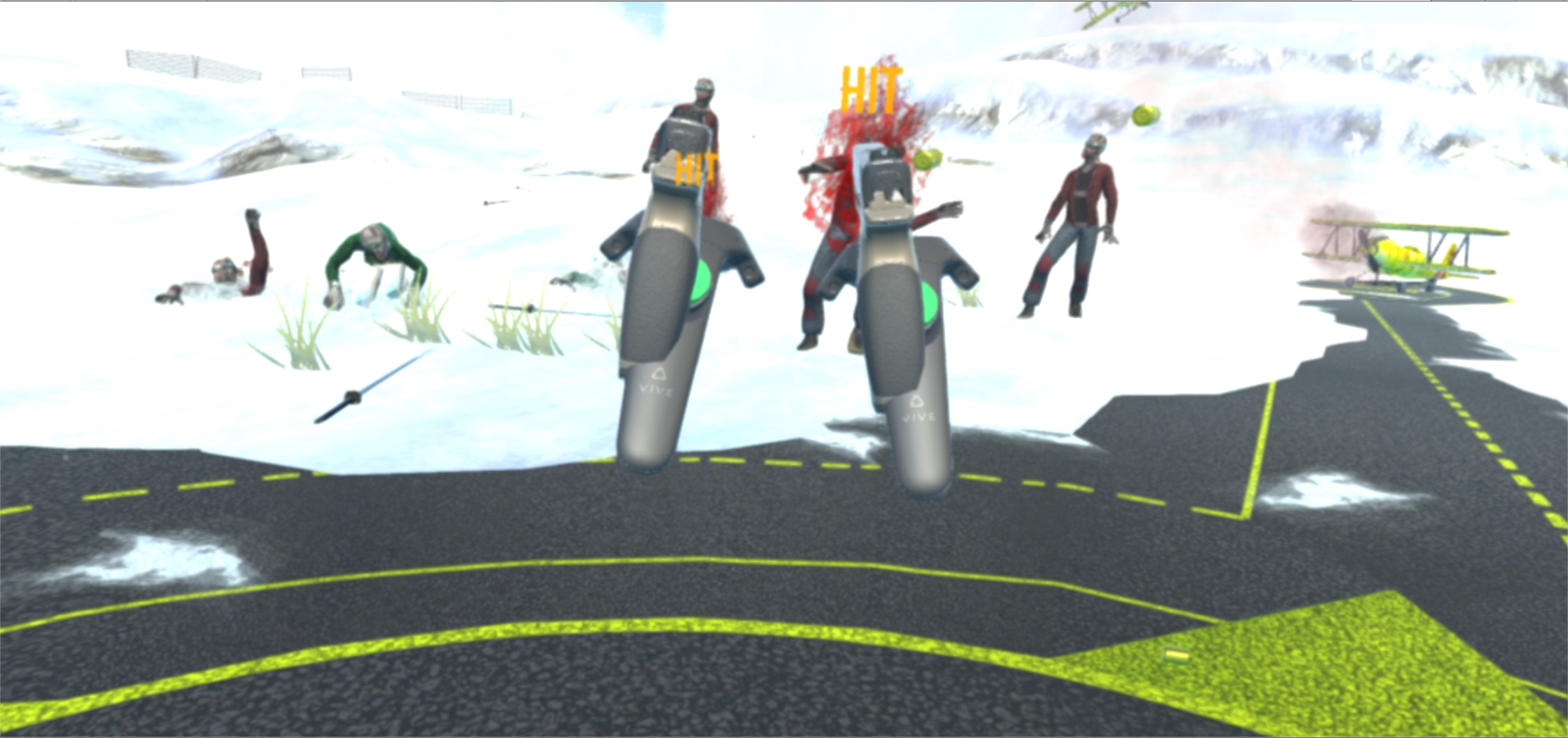 IrreVRsible screenshot 3