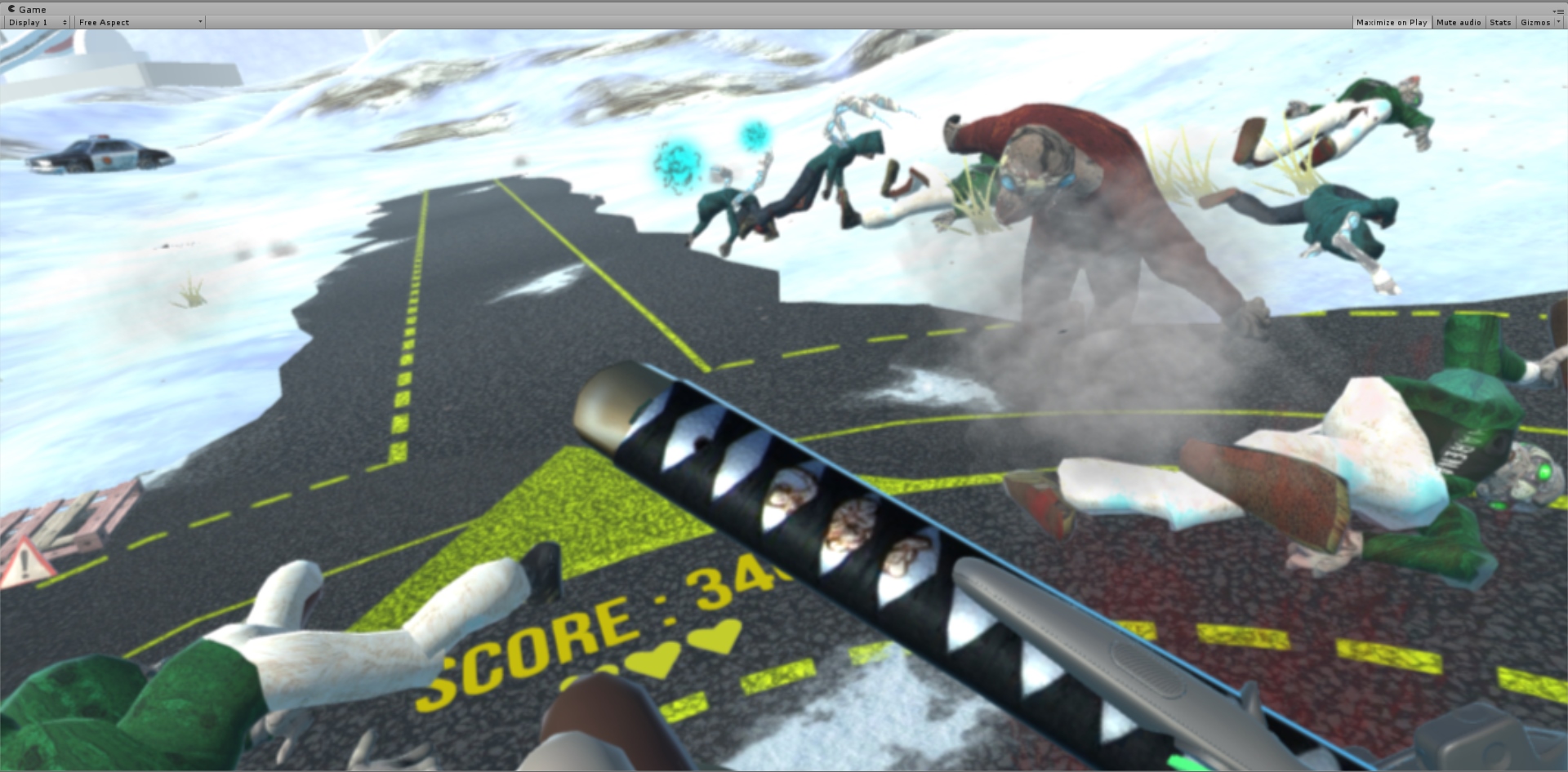 IrreVRsible screenshot 9
