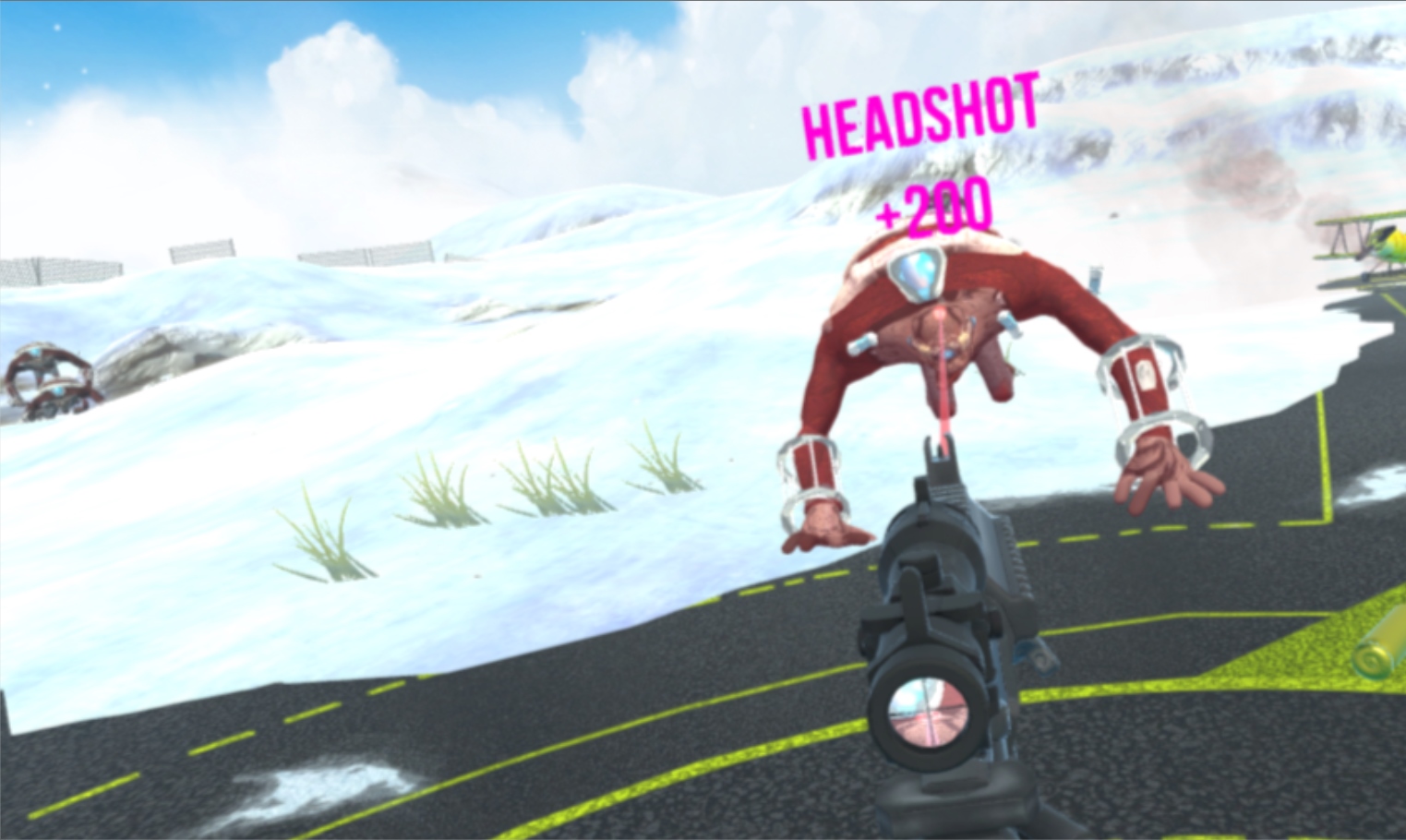 IrreVRsible screenshot 8