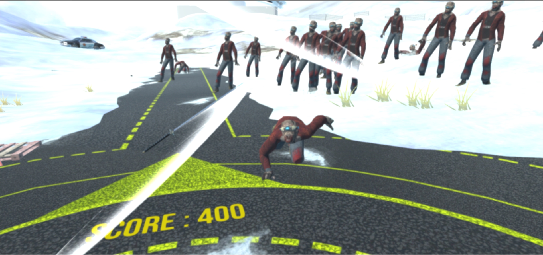 IrreVRsible screenshot 6