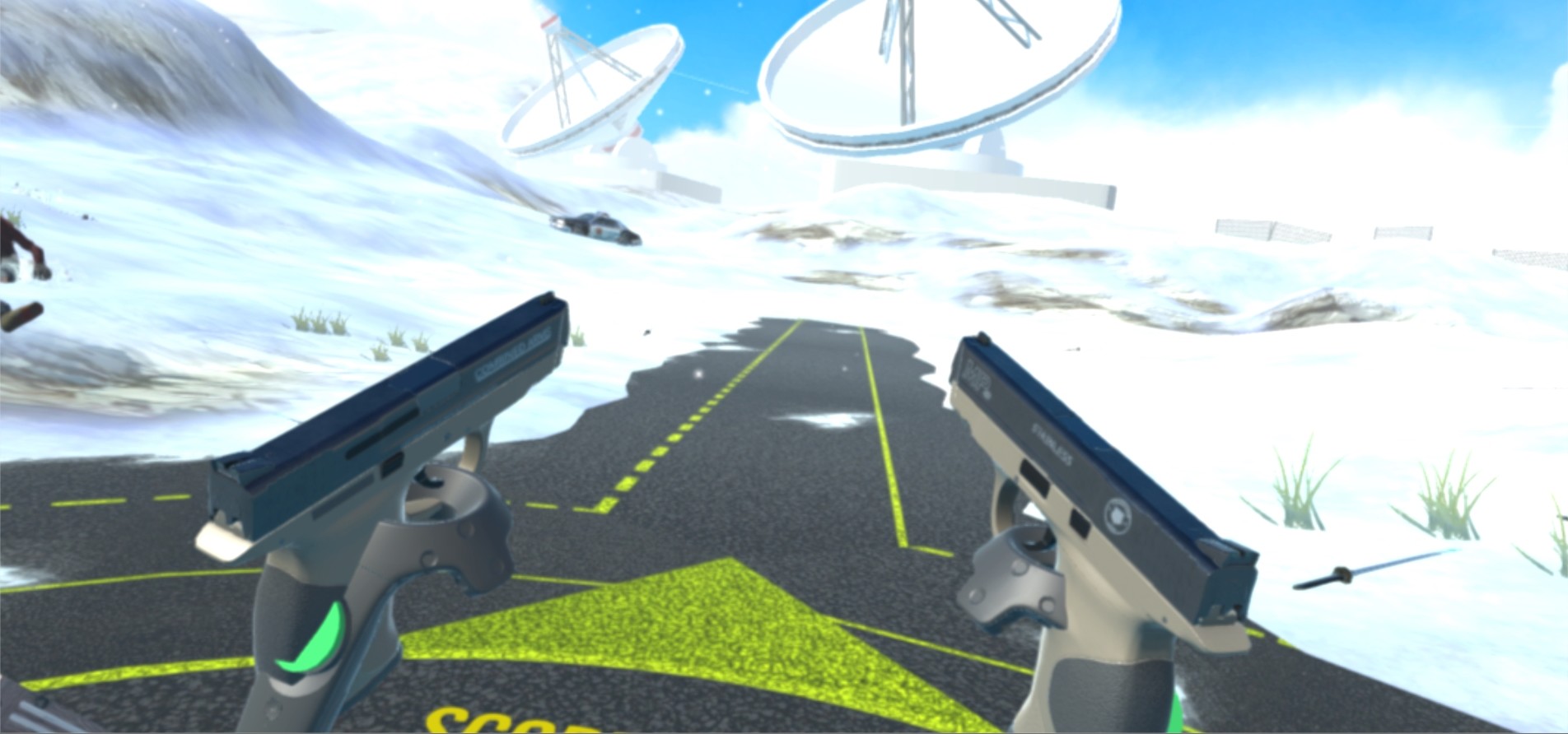 IrreVRsible screenshot 1