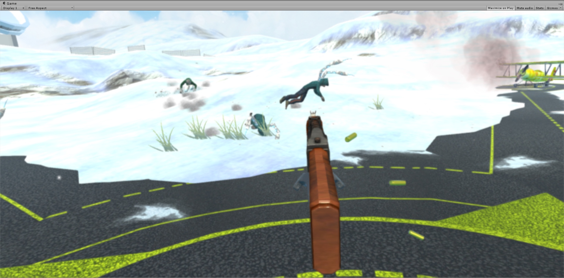 IrreVRsible screenshot 10