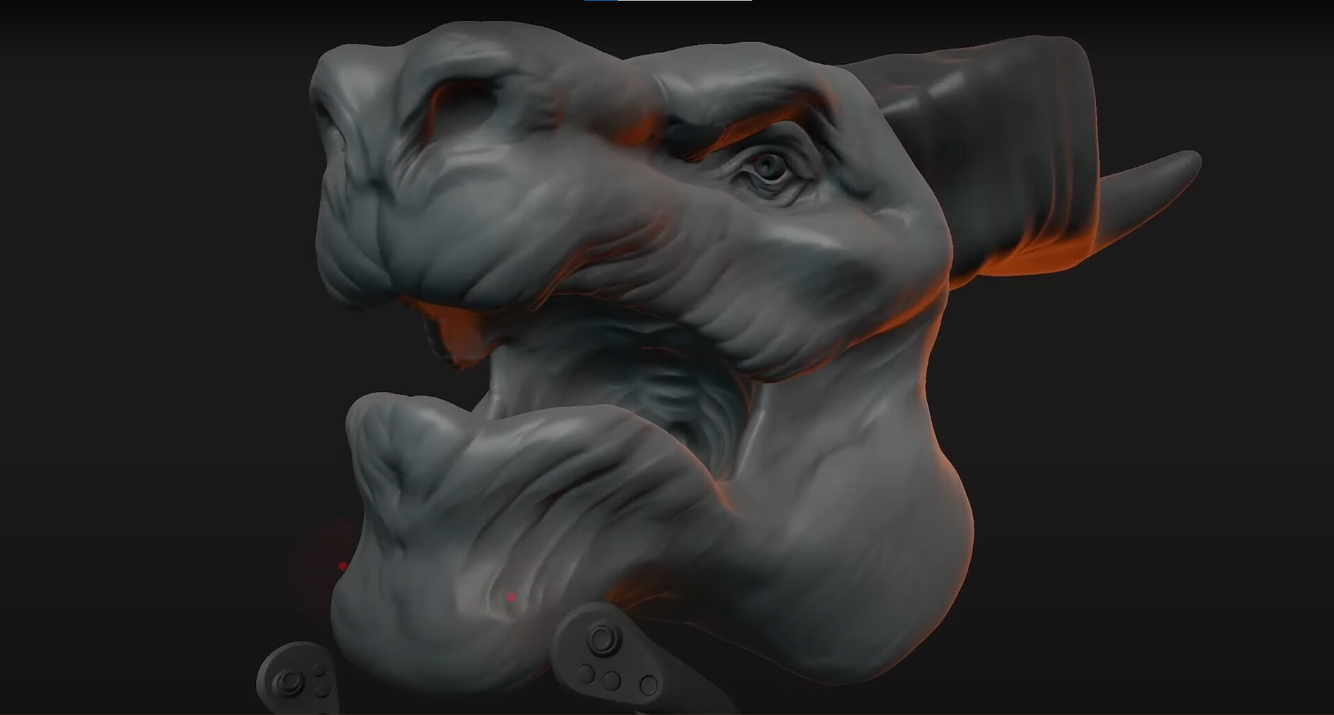 Kodon screenshot 1