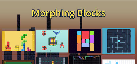Morphing Blocks