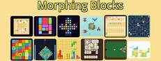 Giveaway - Morphing Blocks