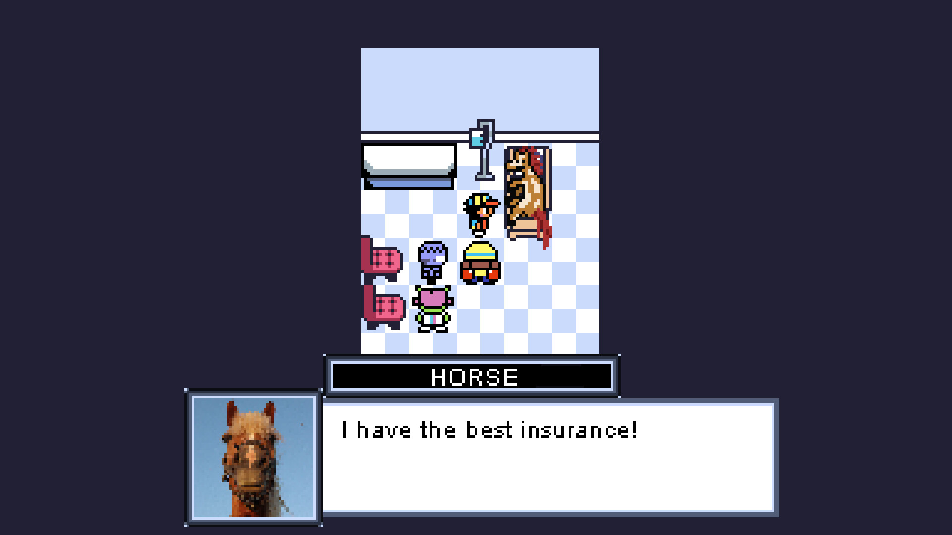 Modforsaken screenshot 5