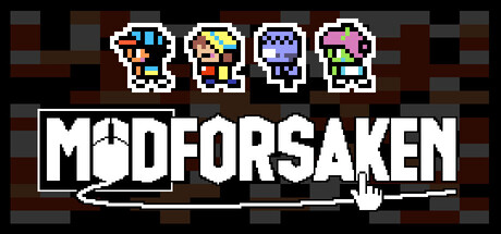 Modforsaken — Steam header