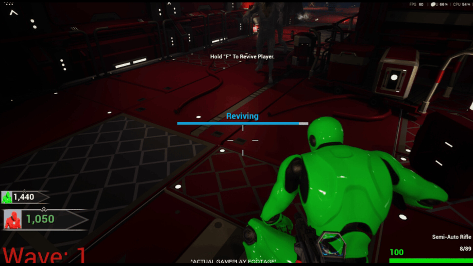 Resurection. screenshot 4