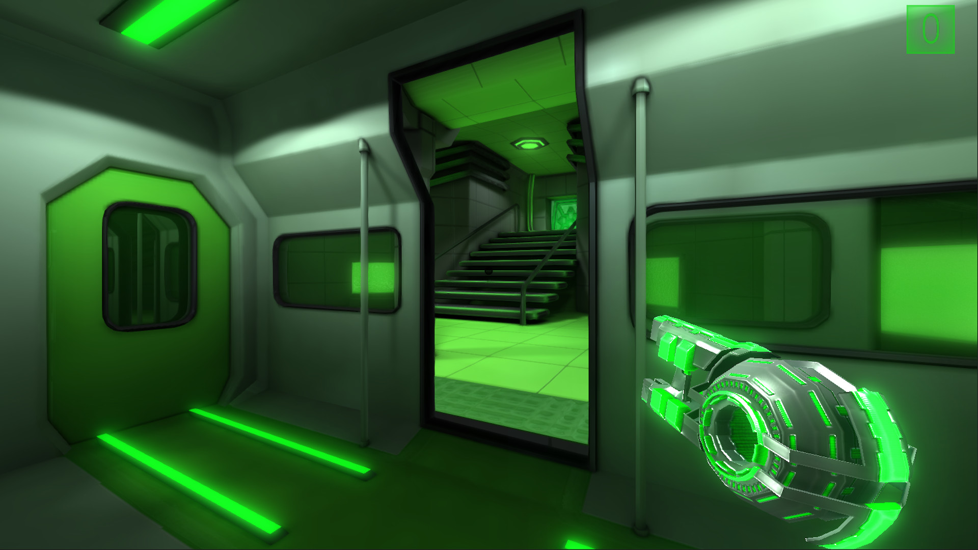 Metamorphic screenshot 8