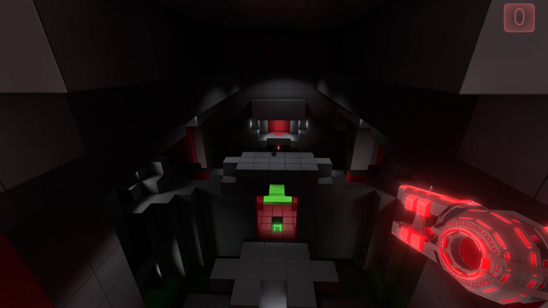 Metamorphic screenshot 9