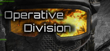 Operative Division — Steam header