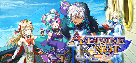 Asdivine Knot