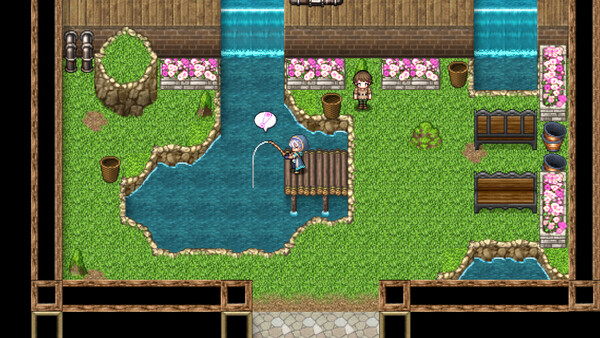 Asdivine Knot screenshot 4