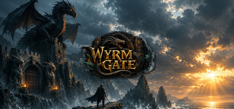 WyrmGate banner