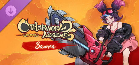 Otherworld Legends - Sawra
