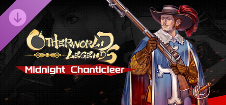 Otherworld Legends - Midnight Chanticleer