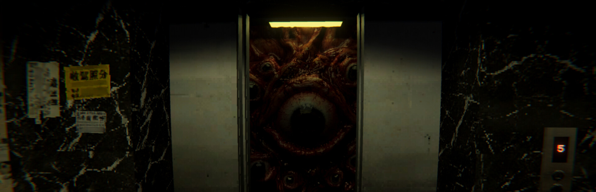 ELEVATOR: AVICI