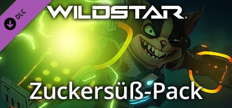 WildStar: Cute & Cuddly Pack