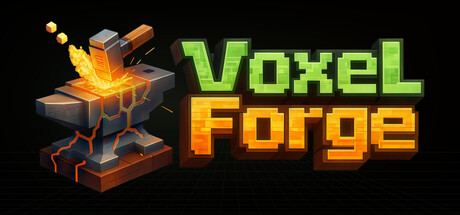 VoxelForge
