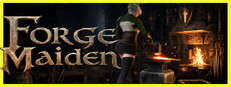 Forge Maiden