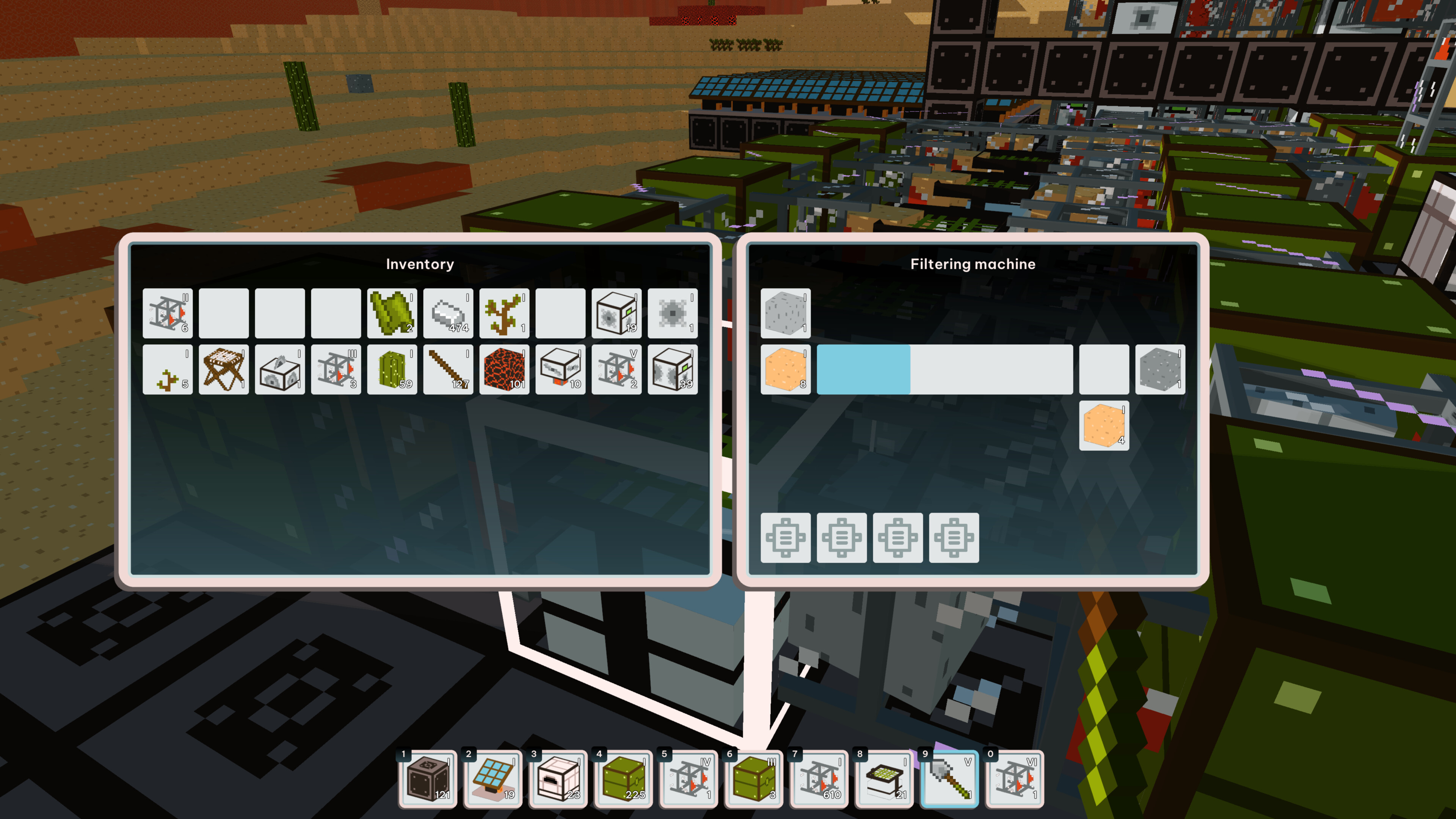 Moose Builders screenshot 8
