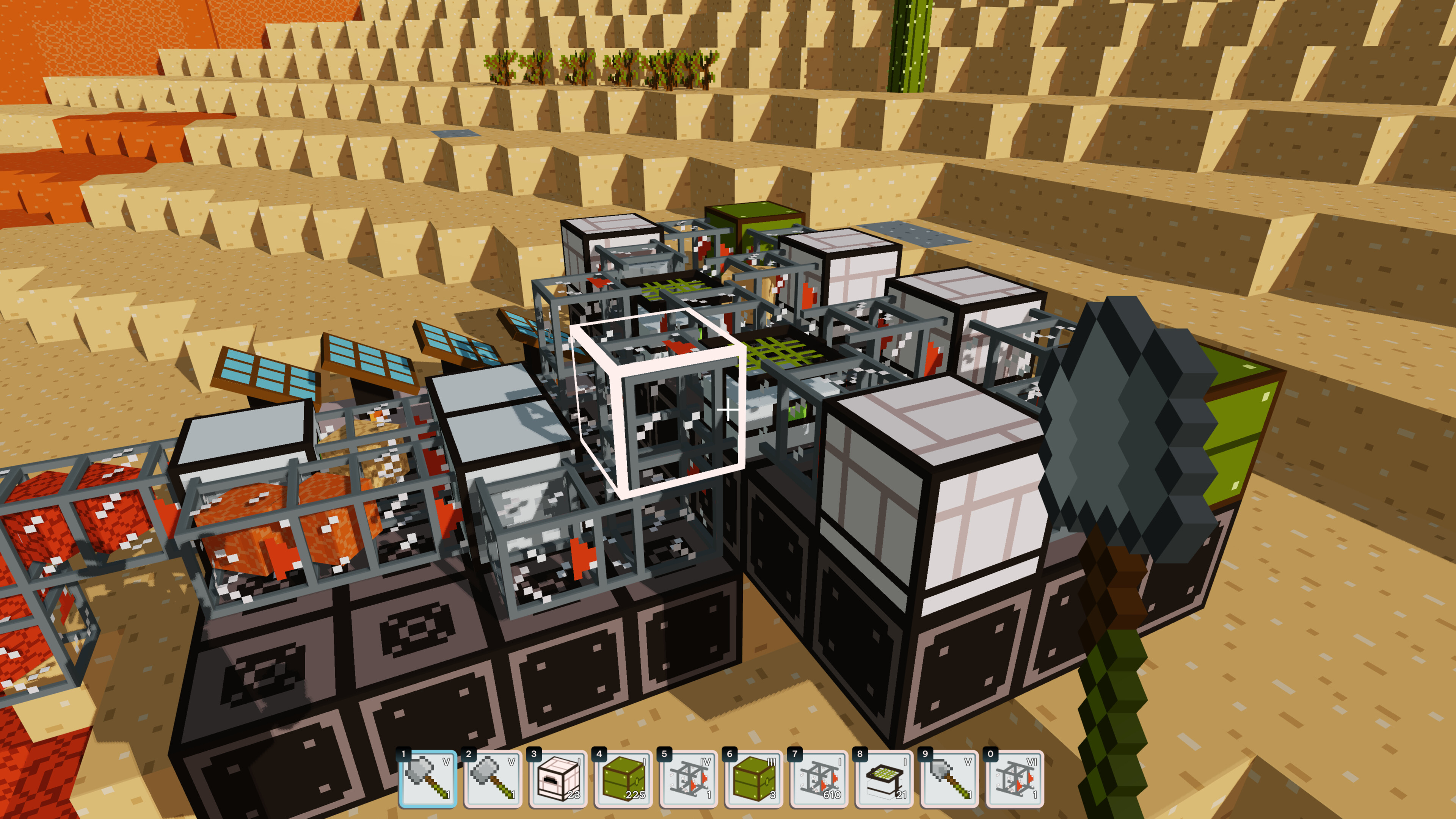Moose Builders screenshot 7
